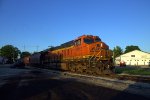 BNSF 7912 West